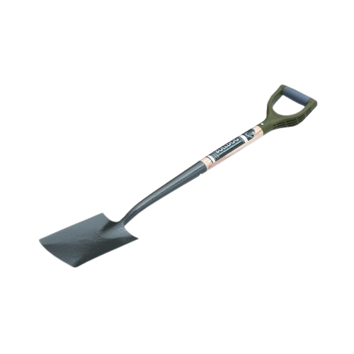 Digging & Cultivating